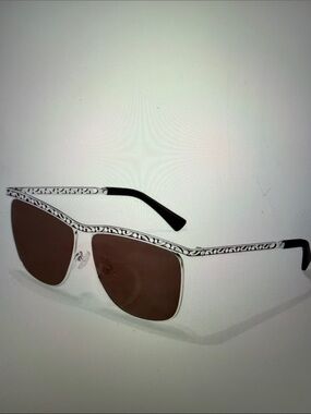 🕶️ 🆕 Brighton Contempo Wire Sunglasses NWT
